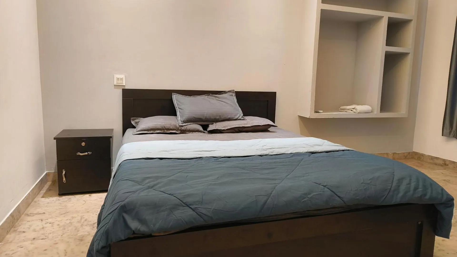 ** Hotel Comfort Inn Payyannur India