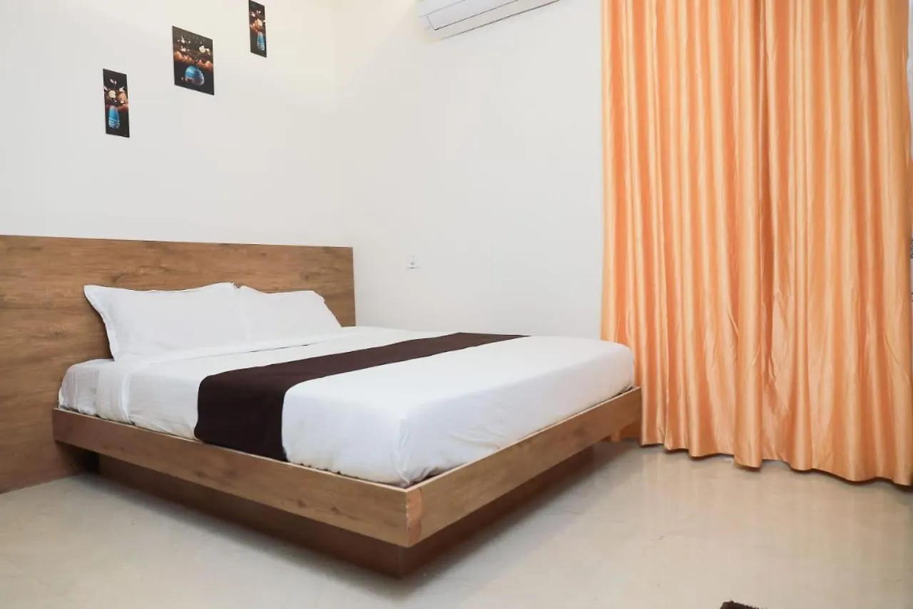 Comfort Inn Payyannur India