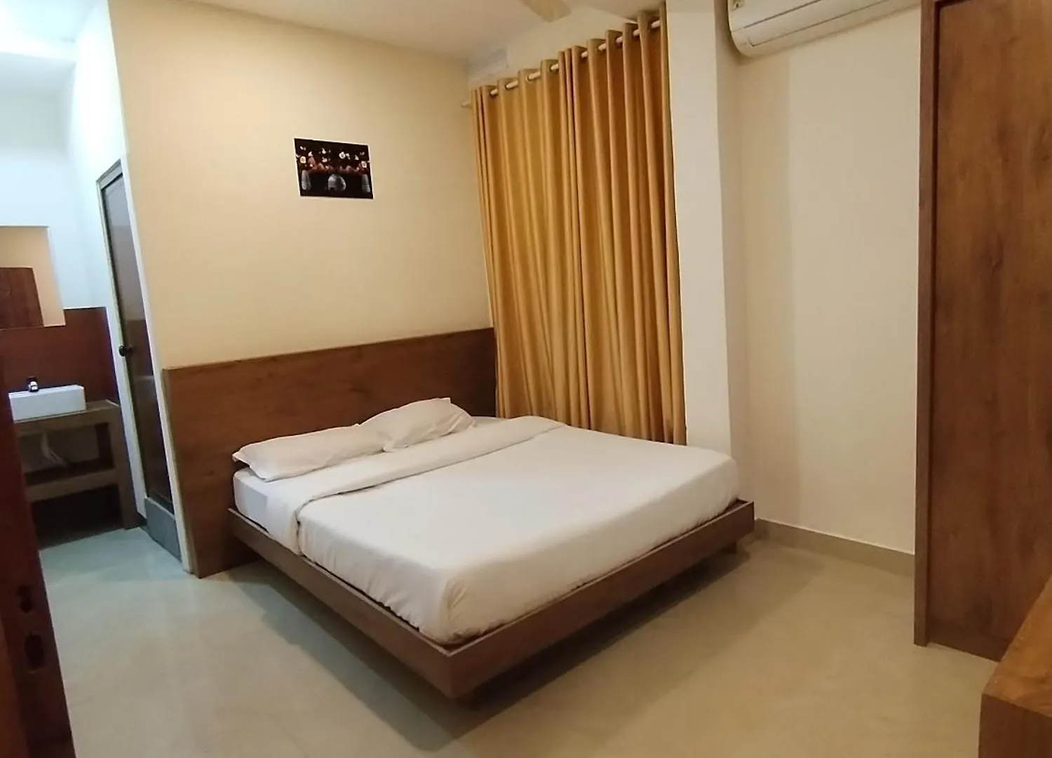 Comfort Inn Payyannur 2*,  India