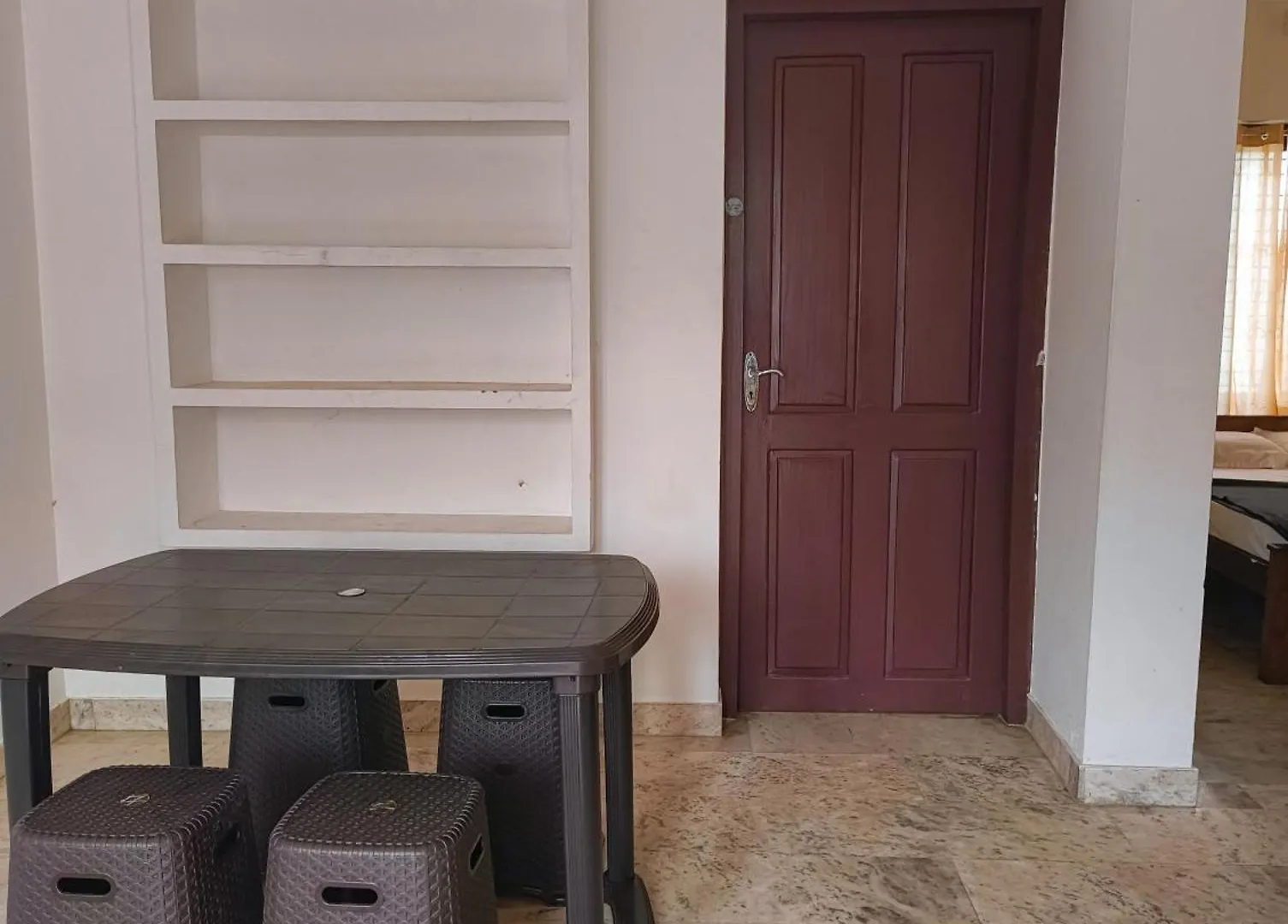 ** Hotel Comfort Inn Payyannur India