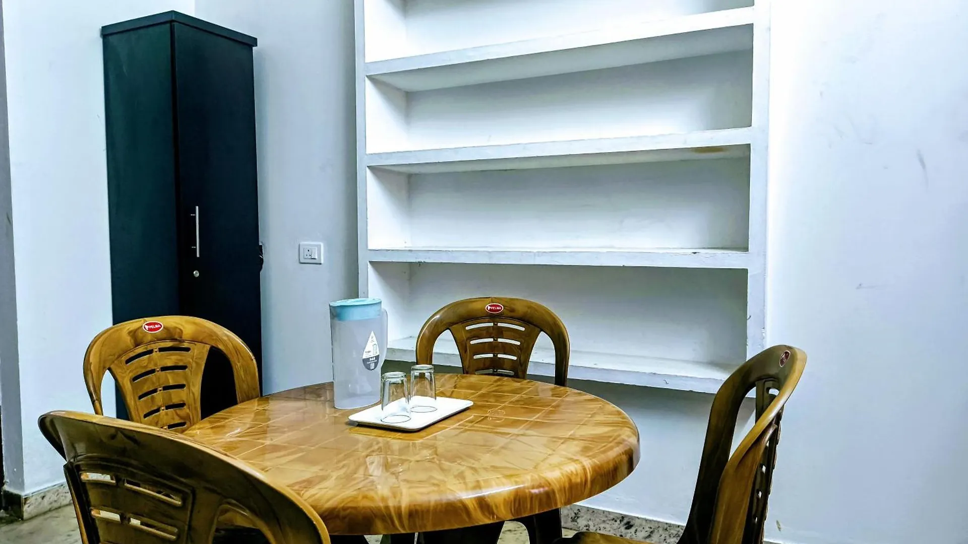 Hotel Comfort Inn Payyannur
