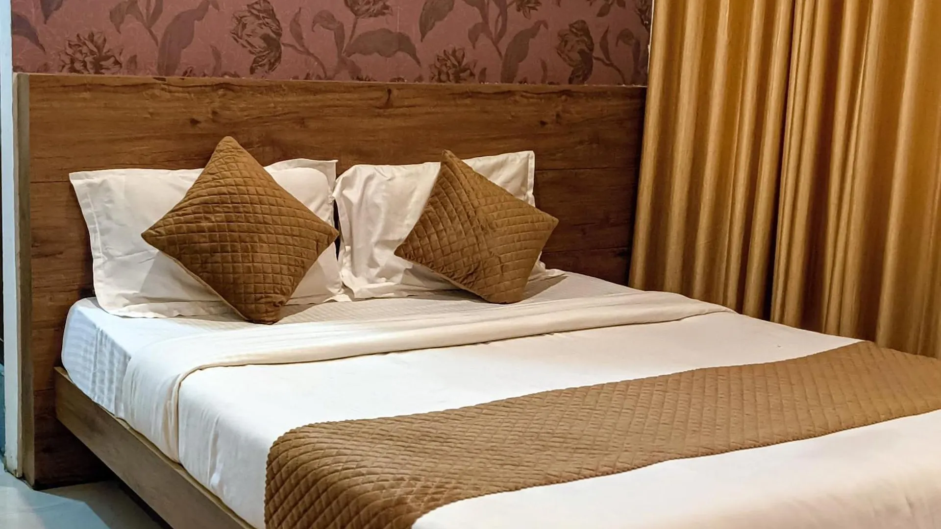Comfort Inn Payyannur