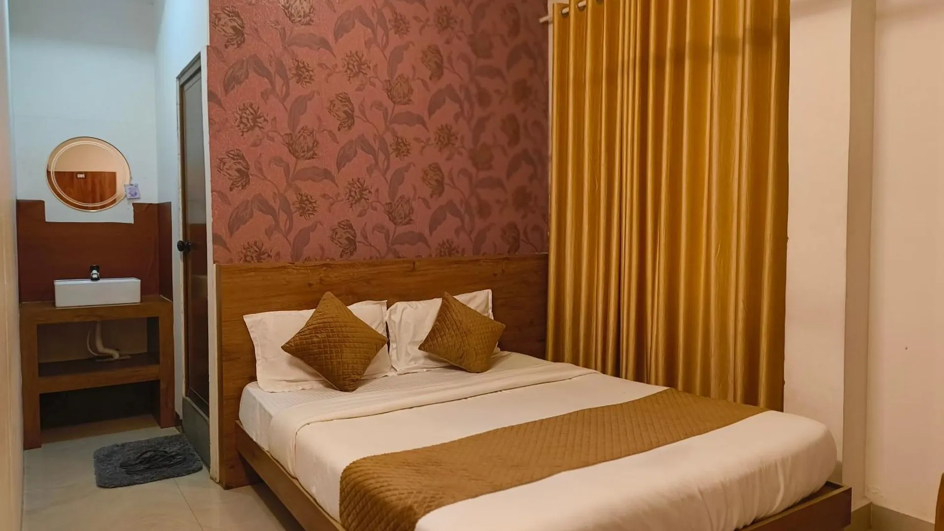 Comfort Inn Payyannur 2*,