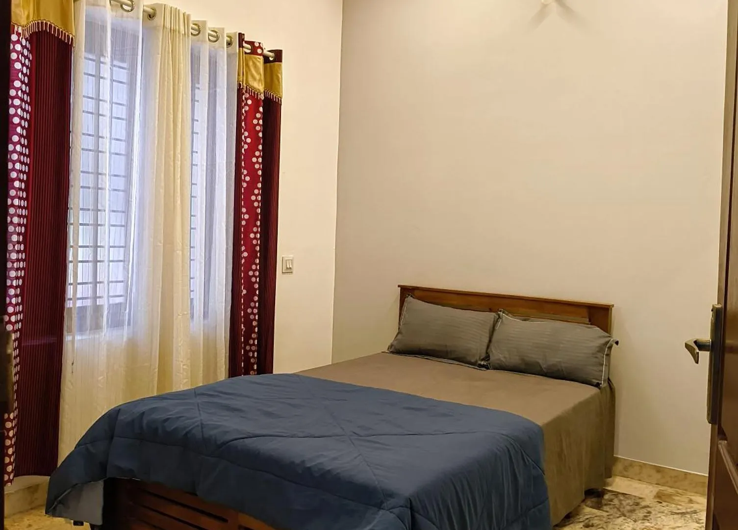 Comfort Inn Payyannur