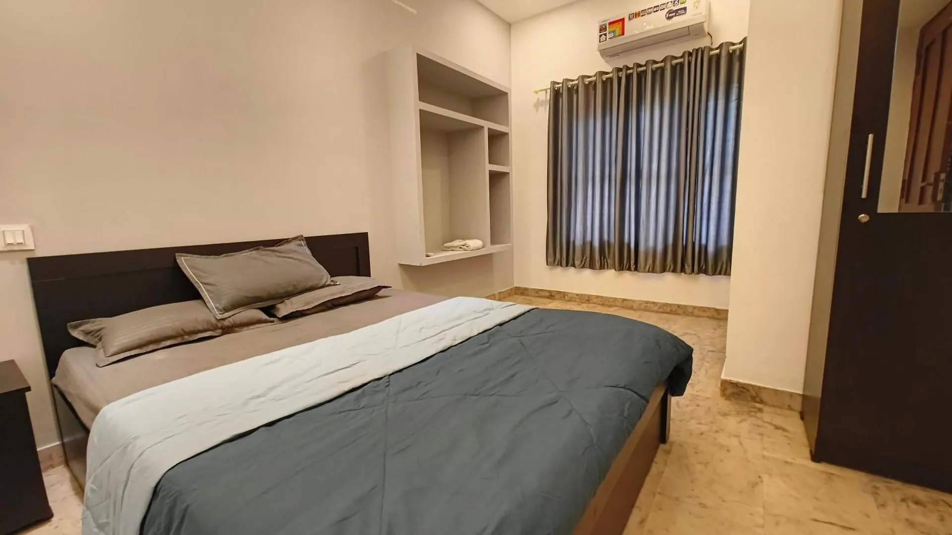Comfort Inn Payyannur