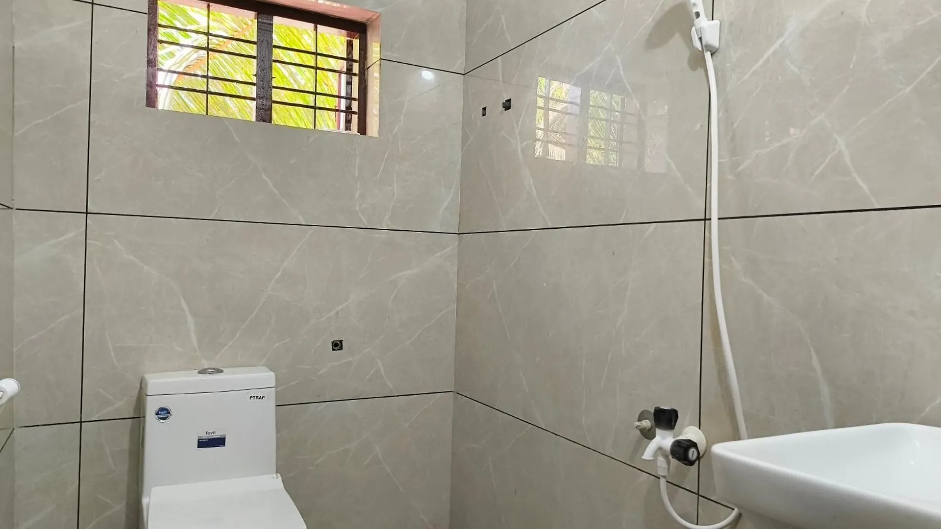 Comfort Inn Payyannur 2*,