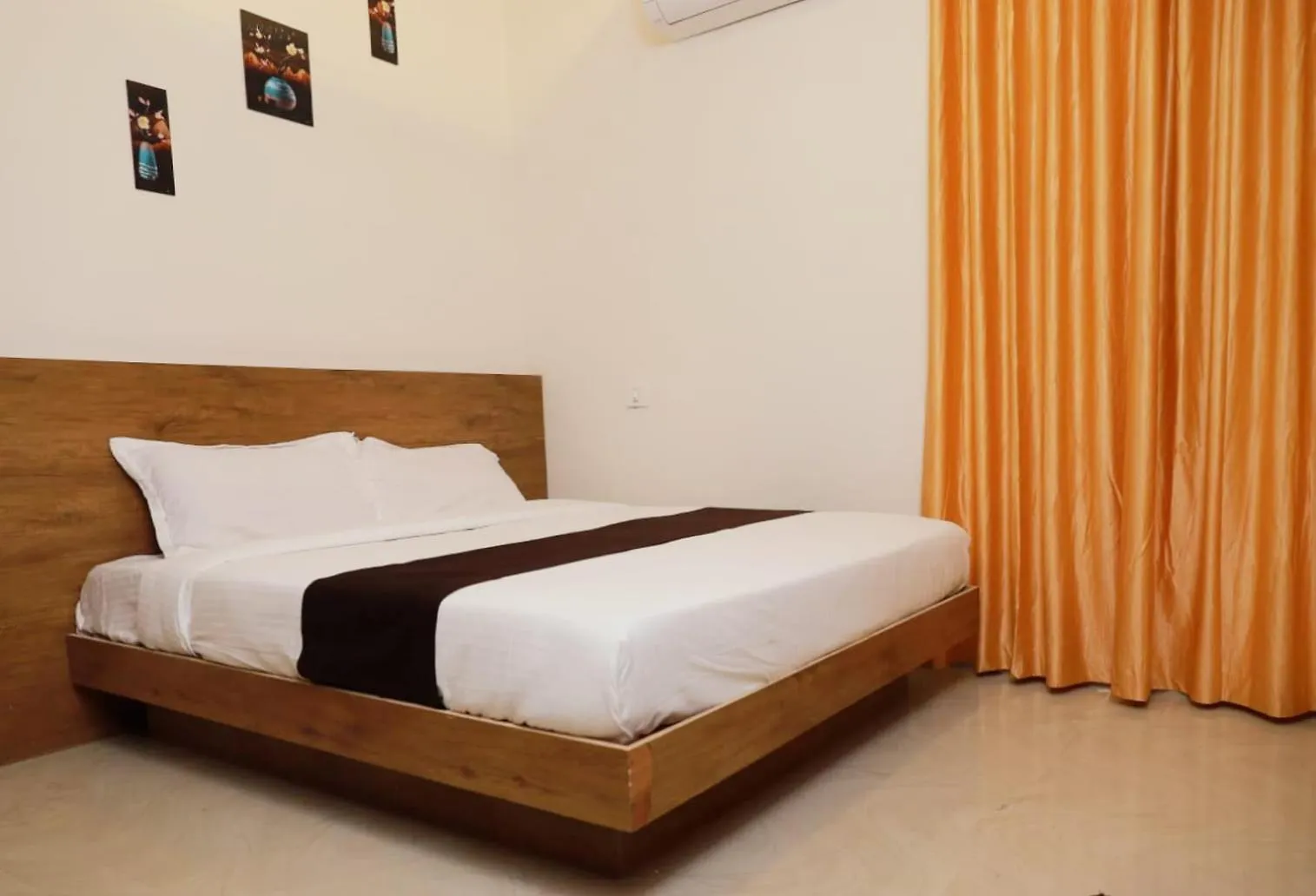 Comfort Inn Payyannur