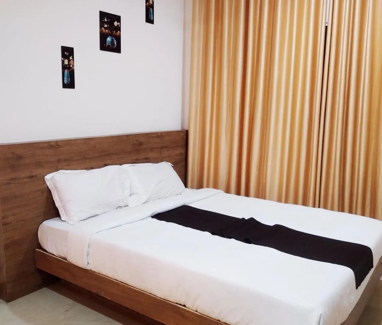 Ξενοδοχείο Comfort Inn Payyannur
