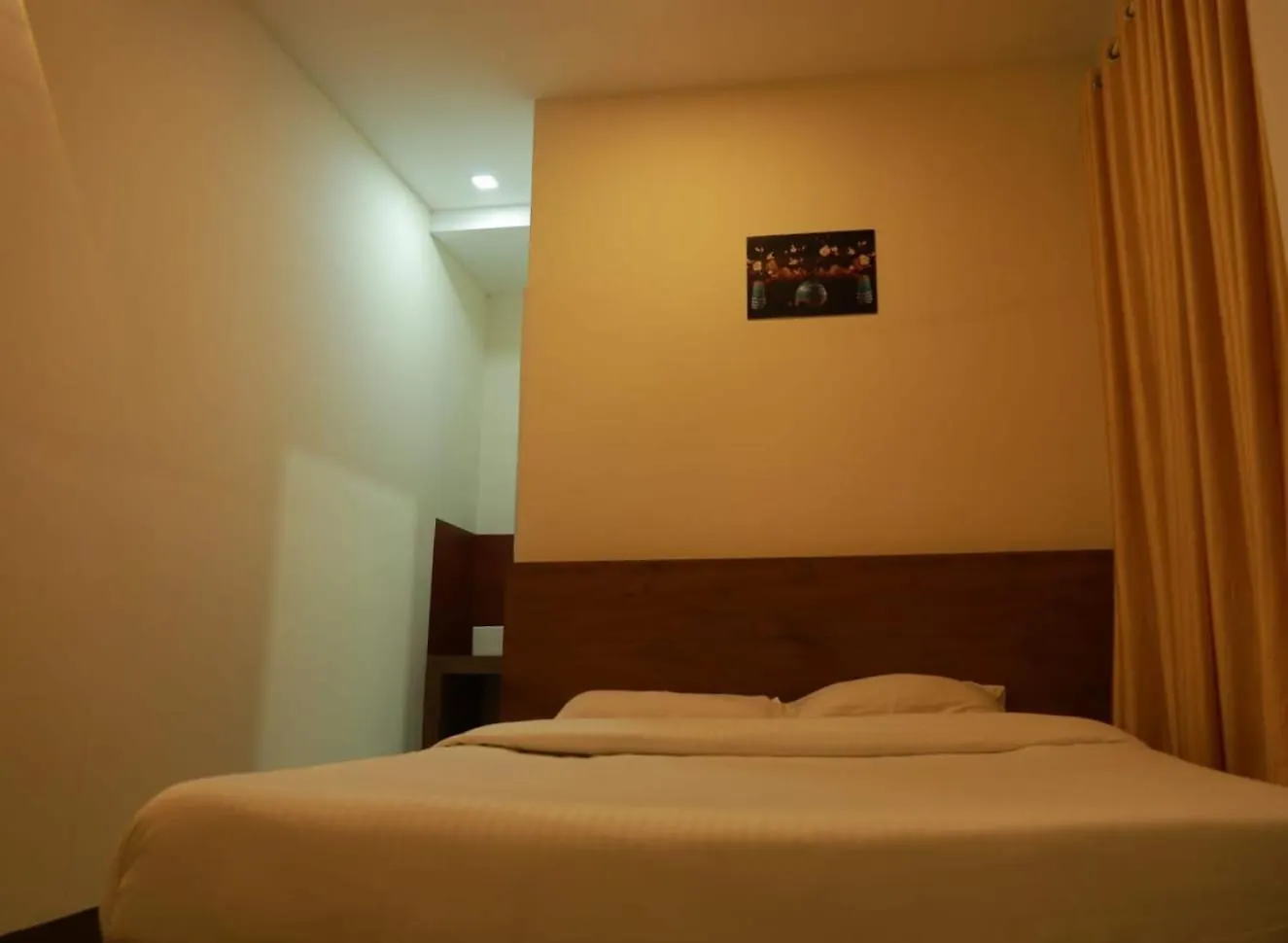 Comfort Inn Payyannur Ινδία