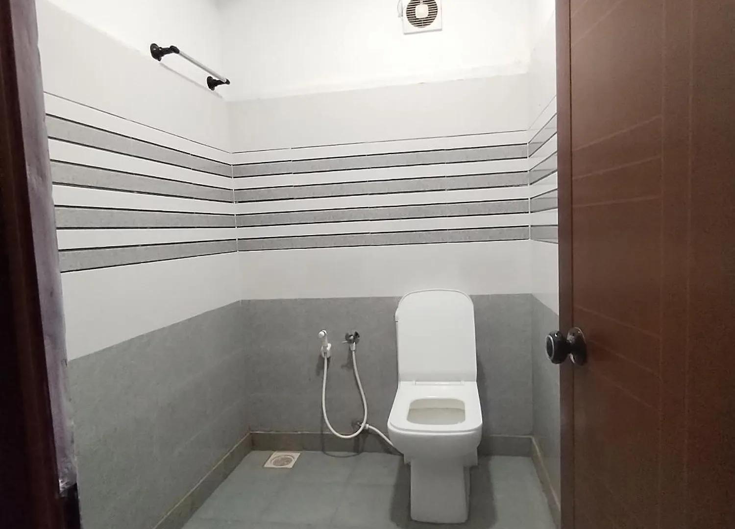 Comfort Inn Payyannur