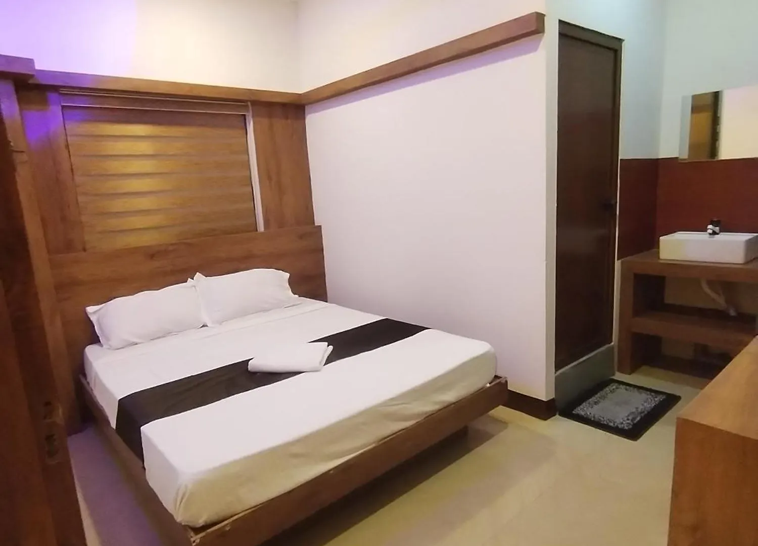 Comfort Inn Payyannur Ξενοδοχείο