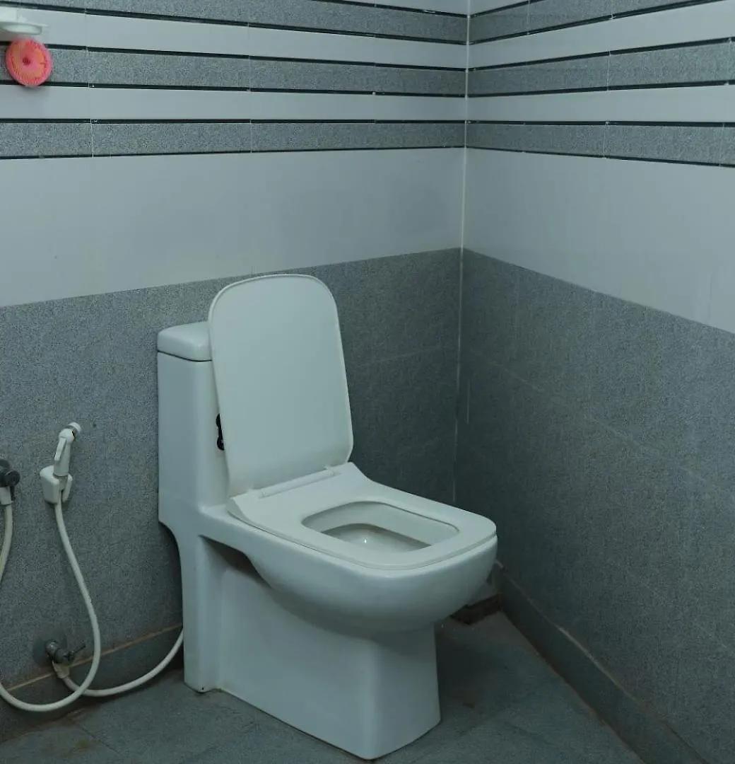 Comfort Inn Payyannur Ινδία