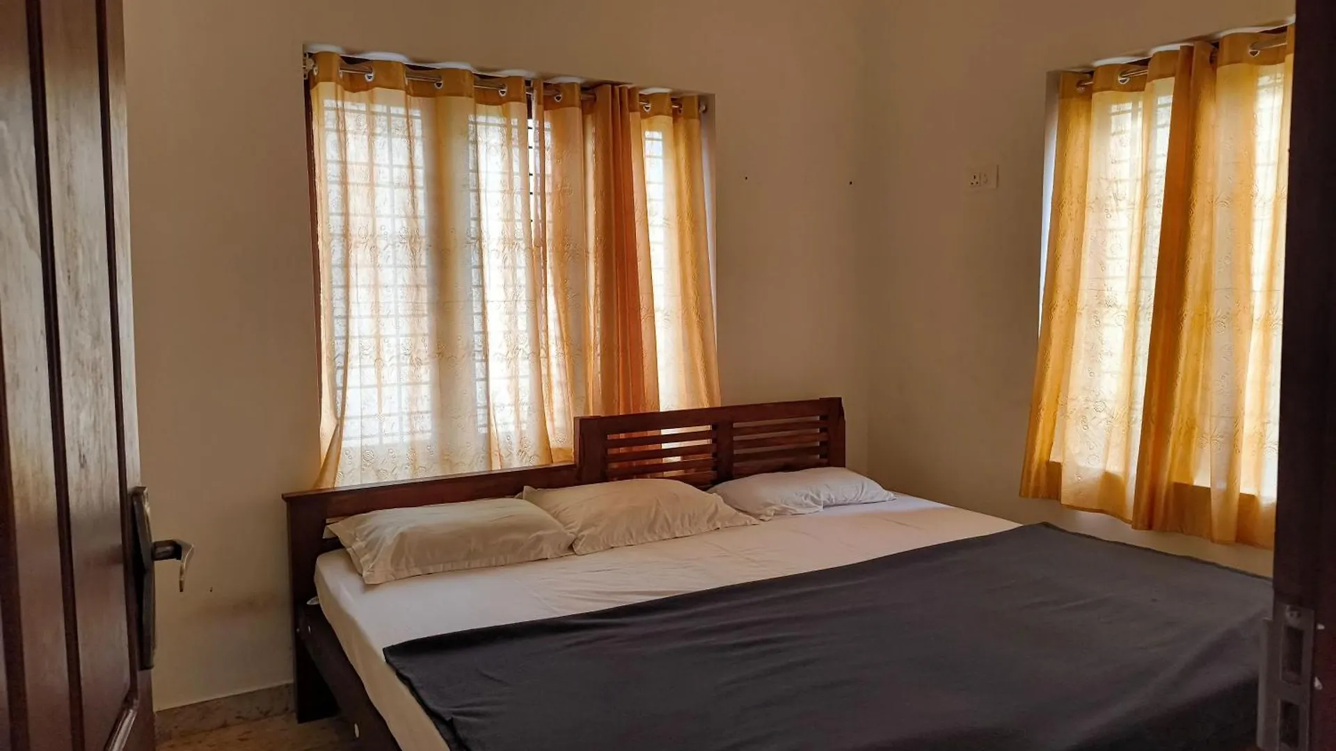 Comfort Inn Payyannur 2*,  Ινδία