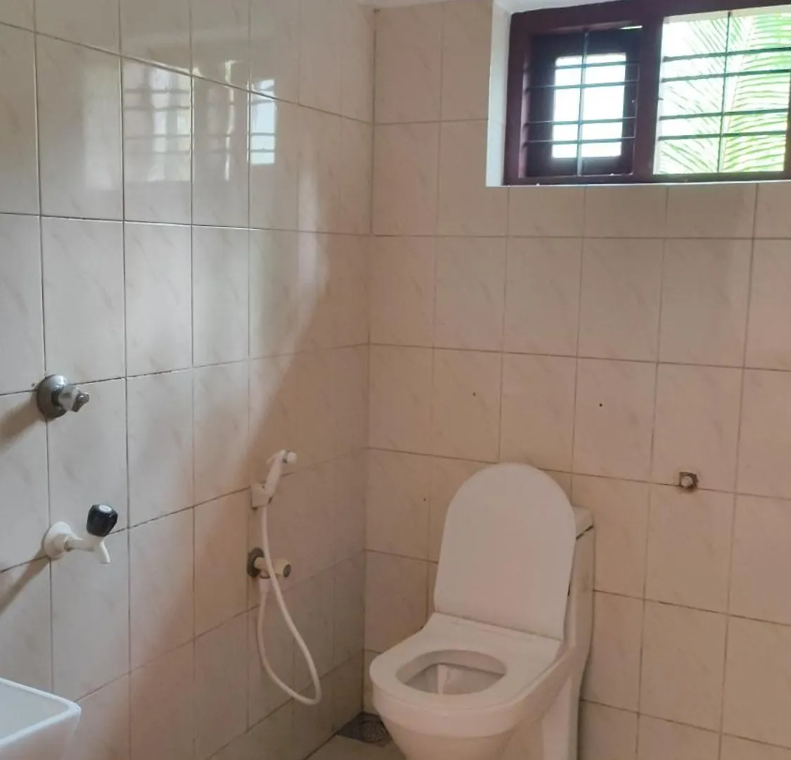 Ξενοδοχείο Comfort Inn Payyannur