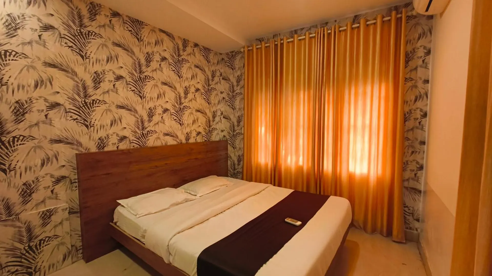 Comfort Inn Payyannur 2*,  Ινδία