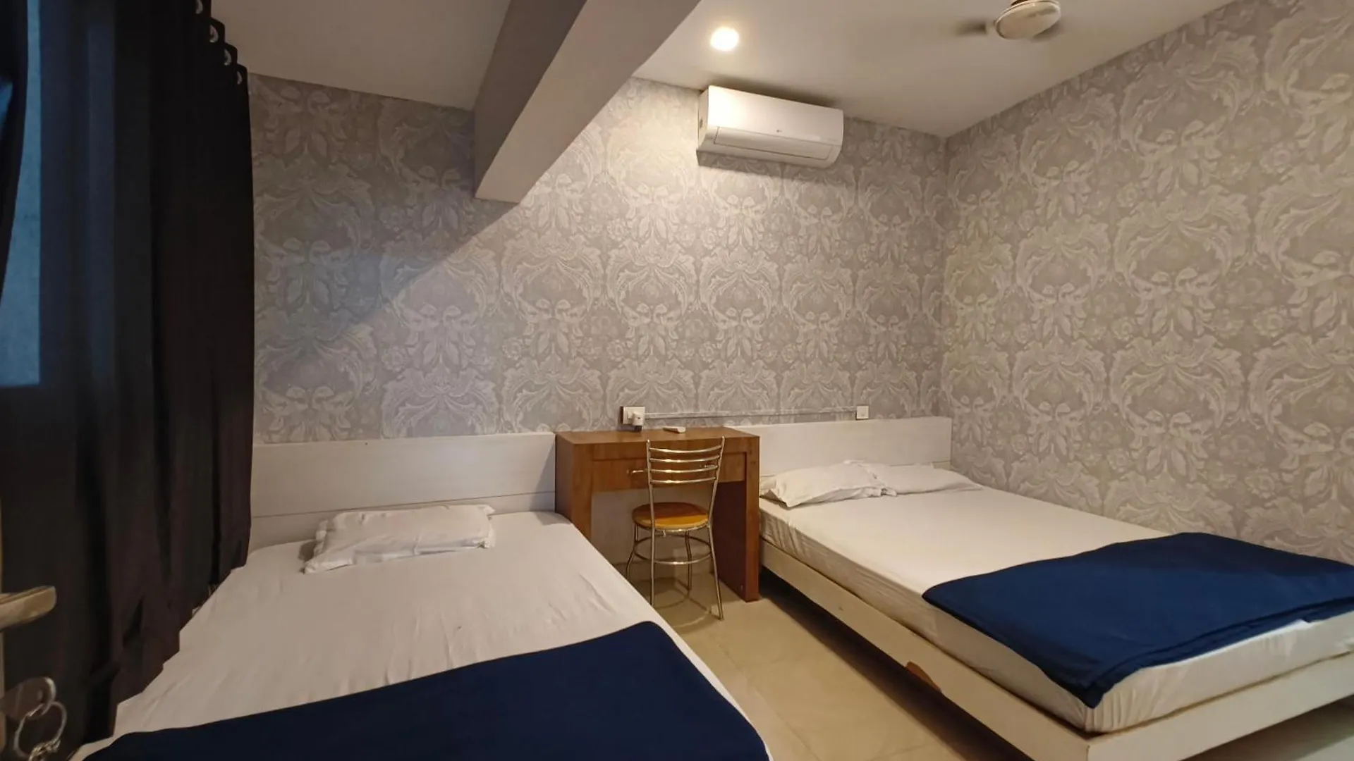 Comfort Inn Payyannur 2*,