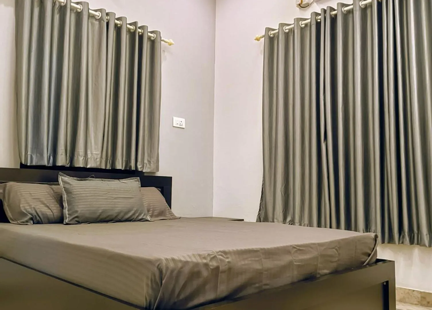 Hotel Comfort Inn Payyannur