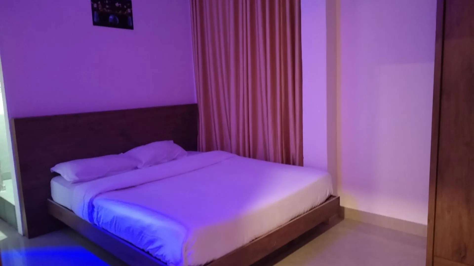 Hotel Comfort Inn Payyannur